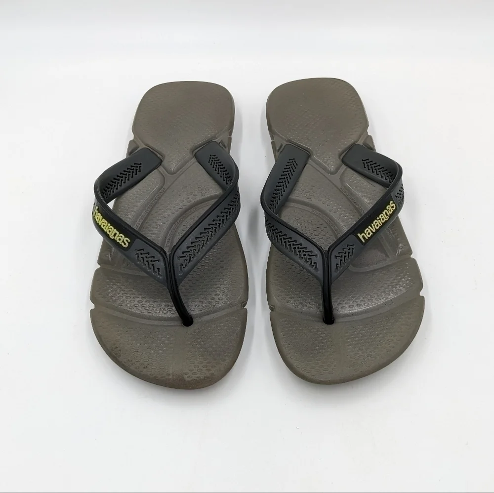 Havaianas Sandal Flip Flop Women 39.0 9/10 - Picture 2 of 7